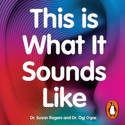 This Is What It Sounds Like