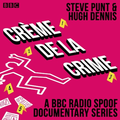 Crème de la Crime