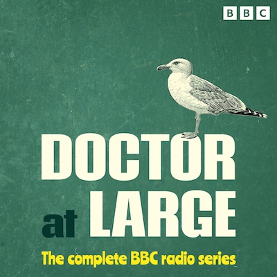 Doctor at Large
