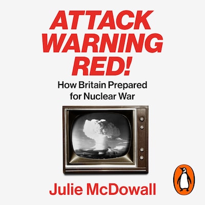 Attack Warning Red!
