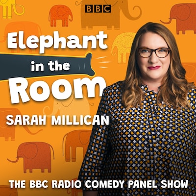 Elephant in the Room: Series 1 and 2