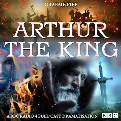 Arthur The King