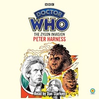 Doctor Who: The Zygon Invasion