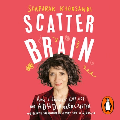 Scatter Brain
