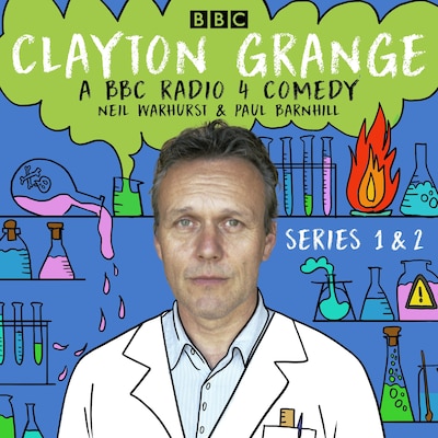 Clayton Grange: Series 1&2