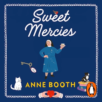 Sweet Mercies