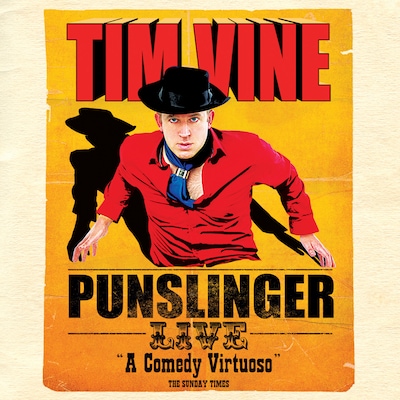Punslinger