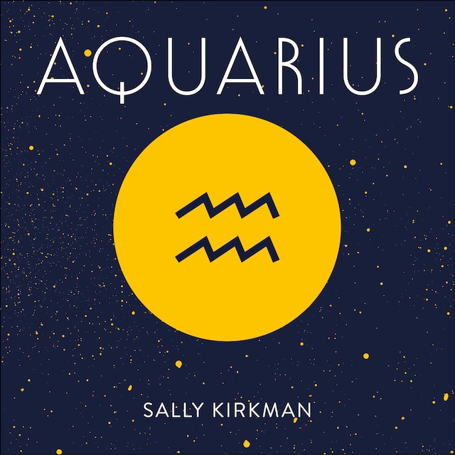 Book cover for Aquarius