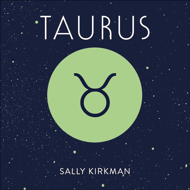 Boekomslag van Taurus