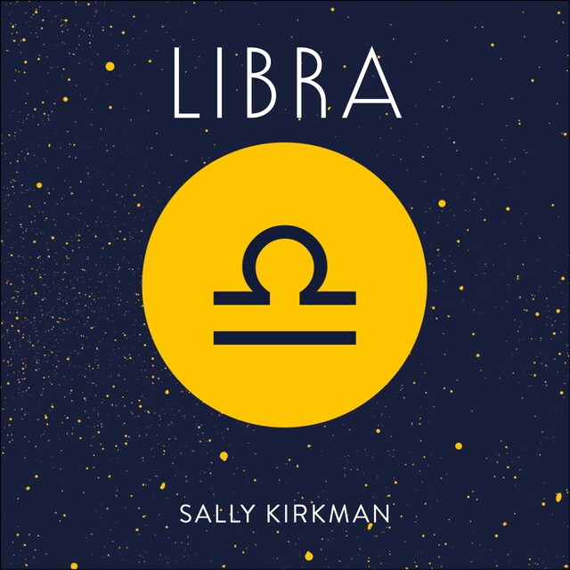 Book cover for Libra