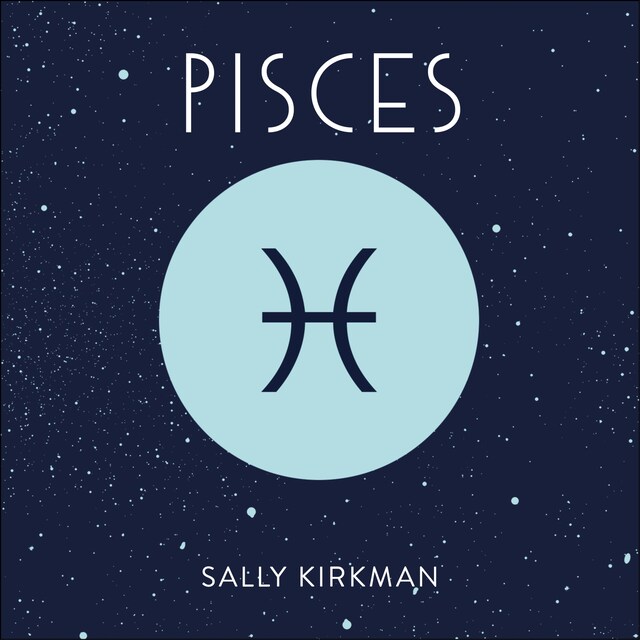Book cover for Pisces