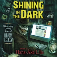Shining in the dark av Stephen King