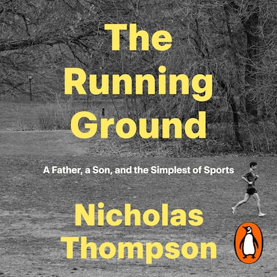 The Running Ground