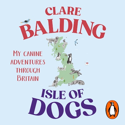 Isle of Dogs