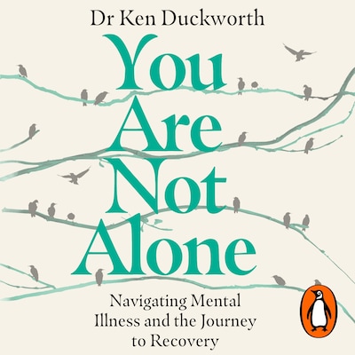 You Are Not Alone