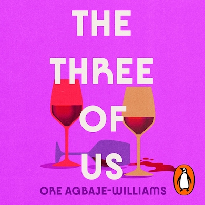 The Three of Us