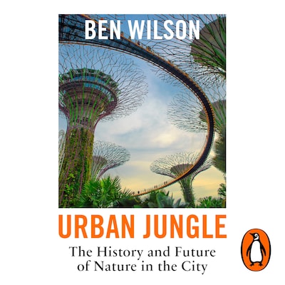 Urban Jungle
