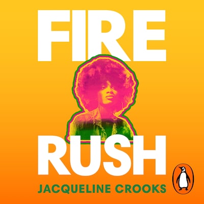 Fire Rush