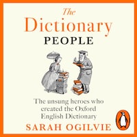 The Dictionary People