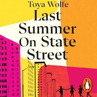 Last Summer on State Street