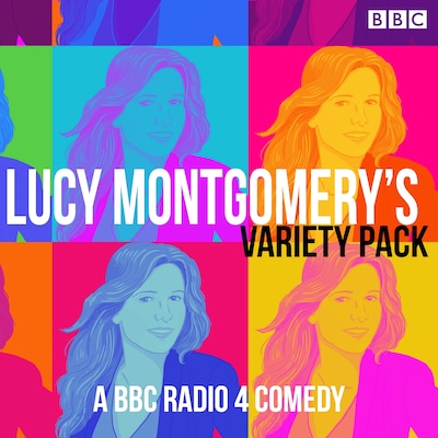 Lucy Montgomery's Variety Pack
