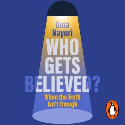 Who Gets Believed?
