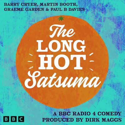 The Long Hot Satsuma