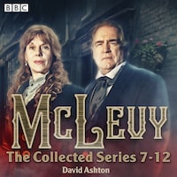 McLevy: The Collected Series 7-12
