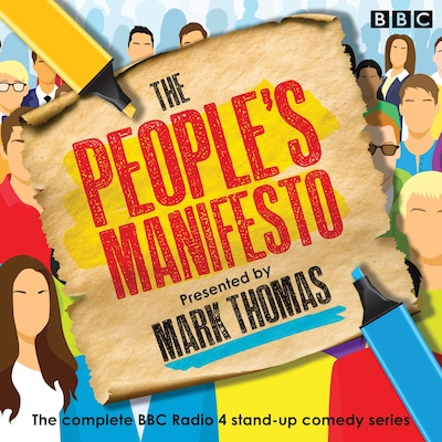 The People’s Manifesto