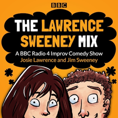The Lawrence Sweeney Mix