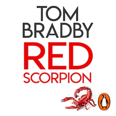 Red Scorpion