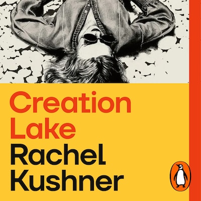 Creation Lake
