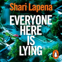 Everyone Here is Lying
