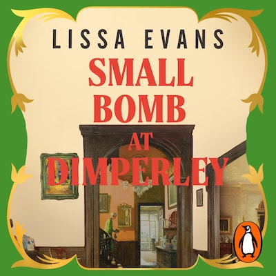 Small Bomb At Dimperley