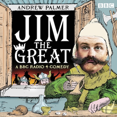 Jim the Great