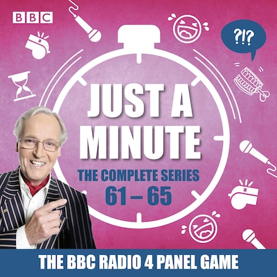 Just a Minute: Series 61 – 65
