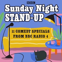 Sunday Night Stand-Up