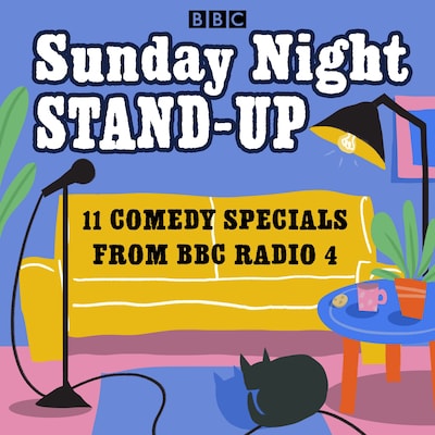 Sunday Night Stand-Up