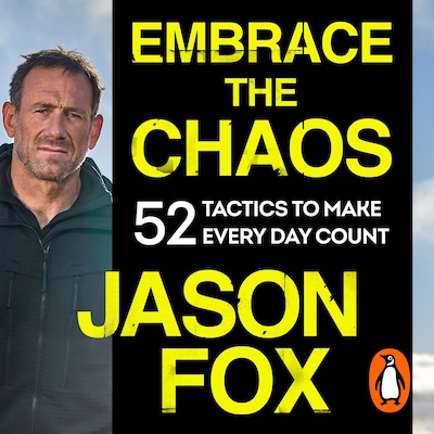 Embrace the Chaos