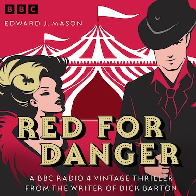 Red for Danger