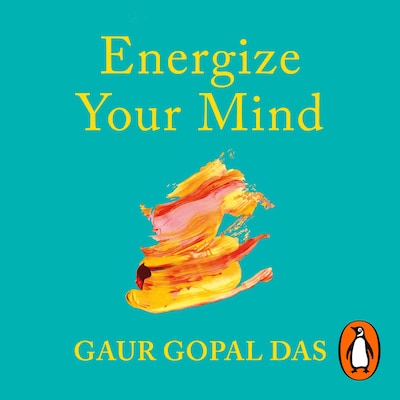 Energize Your Mind