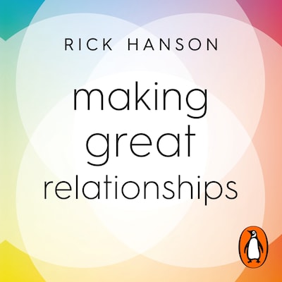 Making Great Relationships