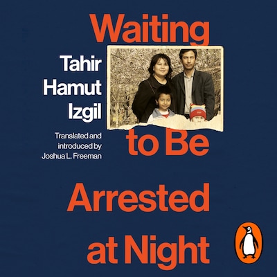 Waiting to Be Arrested at Night