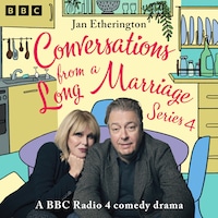 Conversations from a Long Marriage: Series 4