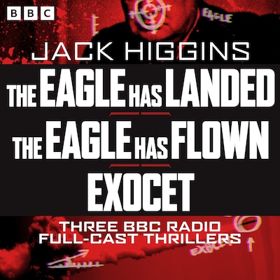 The Eagle has landed, The Eagle has Flown and Exocet