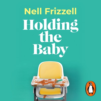 Holding the Baby