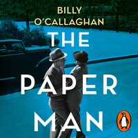 The Paper Man