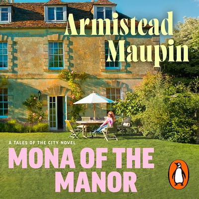 Mona of the Manor