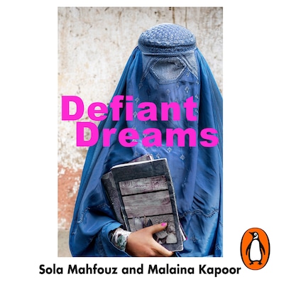 Defiant Dreams