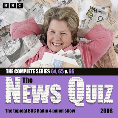 The News Quiz 2008